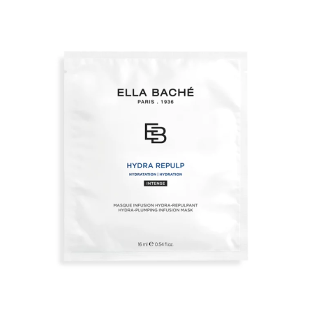 Гідро-плампінг зволожуюча маска Ella Bache Hydra-Plumping Infusion Mask 1шт