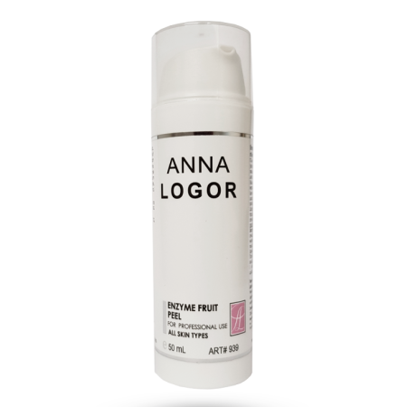 Anna Logor Enzyme Fruit Peel Anna Logor Ензимний фруктовий пілінг 50 мл