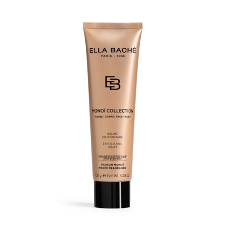 Эксфолиант с маслом моным Ella Bache Exfoliating Salty Balm, 150 мл
