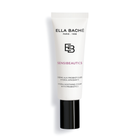 Гидра-смягчающий крем с пробиотиками Ella Bache Hydra-Soothing Cream with Probiotics, 50 мл