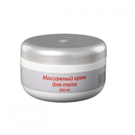 Dr. Yudina Крем массажный Massage cream 250 мл