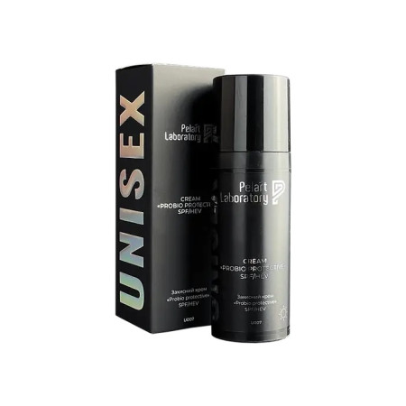 Пеларт Unisex Захисний крем Probio Protective SPF HEV Pelart Laboratory, 50 мл