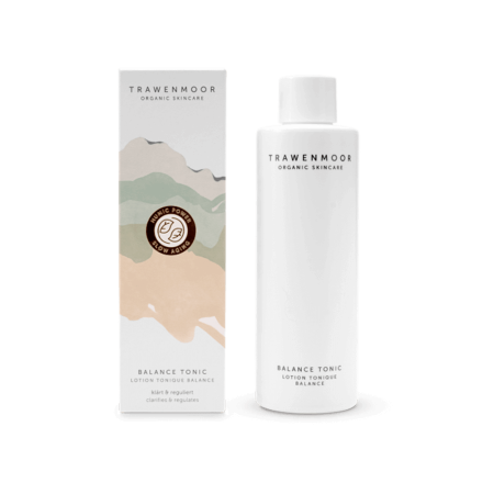 Trawenmoor Себорегулирующий тоник Balance Tonic, 200 мл