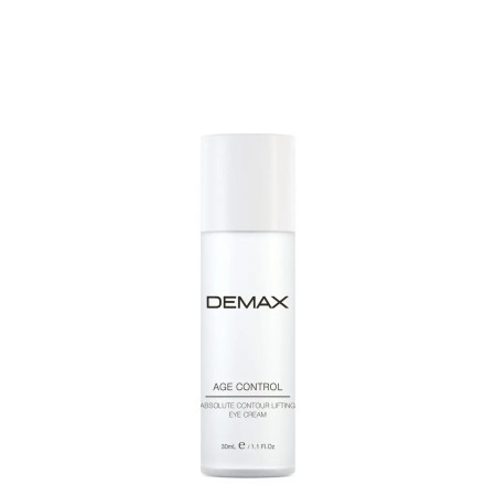 Demax Контурний ліфтинг крем під очі Absolute Eye Cream Contour Lifting, 30 мл