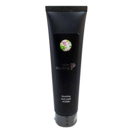 Pelart Laboratory Питательный крем для рук Pelart Laboratory Body Series Hand Cream Plaisir, 100 мл