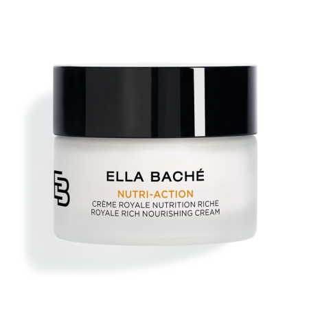 Рояль насичений поживний крем Ella Bache Royale Rich Nourishing Cream, 50 мл