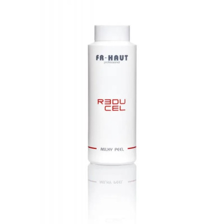 Fr Haut Молочний пілінг для обличчя та грудей ReduCel Milky Peel 170 г