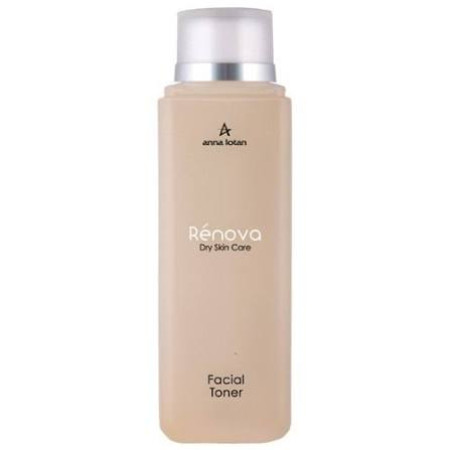 Anna Lotan Лосьйон для сухої шкіри Renova Facial Toner, 500 мл