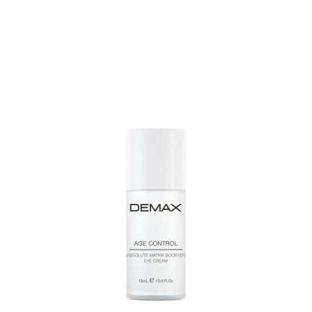 Demax Моделуюча сироватка для контуру очей Absolute Eye Cream Matrix Booster, 15 мл