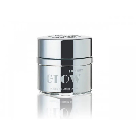 Fr Haut Ночной крем с пребиотиками Glow Prebiotic Night Cream 50 мл