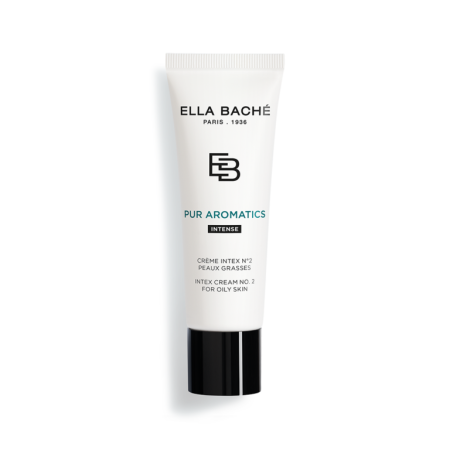 Интекс No2 – противовоспалительный крем Ella Bache Intex Cream No2 for Oily Skin, 50 мл