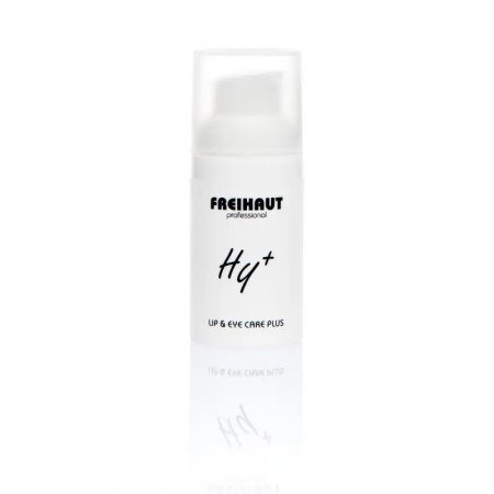 Fr Haut Крем уход за кожей вокруг глаз и губ HY+ Lip&Eye Care Plus 30 мл