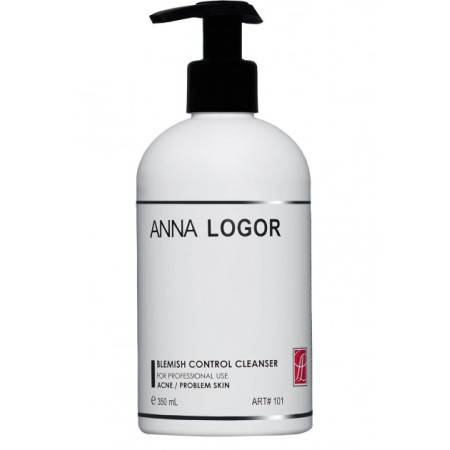 Anna Logor Blemish Control Cleanser Anna Logor Очищуючий гель для проблемної шкіри 350 мл