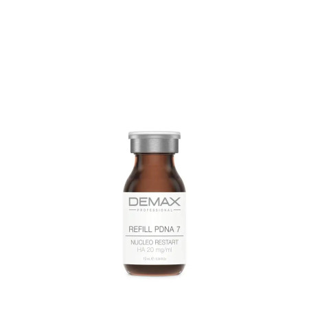Demax Полинуклеоидная заполняющая мезосыворотка Refill PDNA, 10 мл