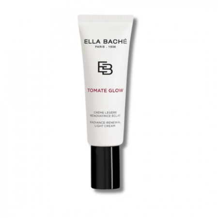 Томатный крем для восстановления сияния кожи Ella Bache Radiance Renewal Light Cream 50 мл