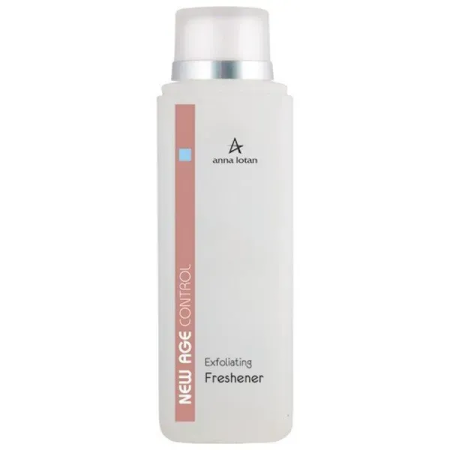 Anna Lotan Отшелушивающий лосьон Новая Эра New Age Control Exfoliating Freshener, 200 мл