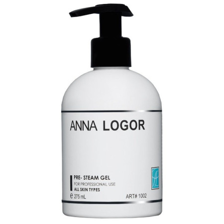 Anna Logor Pre-steam Gel Anna Logor Гидующий гель