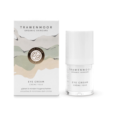 Trawenmoor Восстанавливающий крем для кожи вокруг глаз Eye Cream, 15 мл