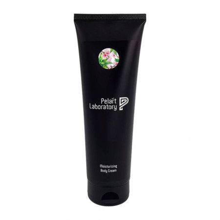Pelart Laboratory Увлажняющий крем-флюид для тела Pelart Laboratory Body Series Moisturizing Body Cream, 250 мл