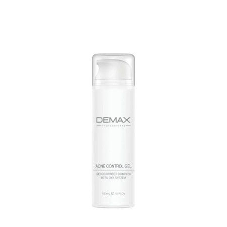 Demax Корректирующий гель-флюид для проблемной кожи Corrective Gel-Fluid For Oil And Problematic Skin, 150 мл