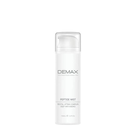 Demax Пептидный ревитализирующий мост Peptide Revital mist, 150 мл