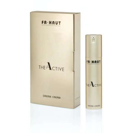 Fr Haut Активный крем с ретинолом Active Dream Cream 50 мл