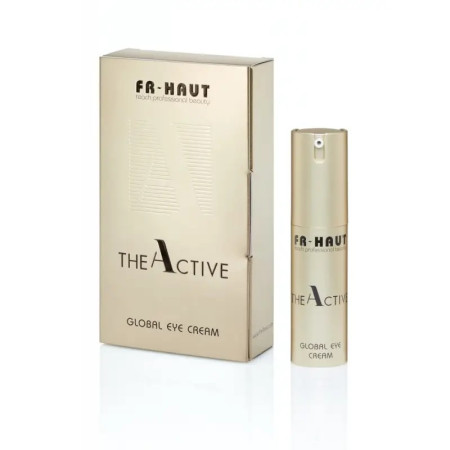 Fr Haut Крем для глаз с ретинолом Active Global Eye Cream 15 мл