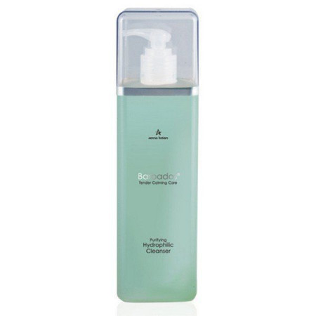 Anna Lotan Очищающее гидрофильное масло Barbados Hydrophilic Cleanser, 200 мл