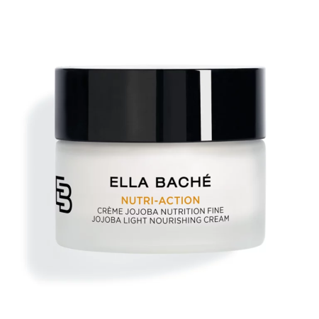 Жожоба легкий питательный крем Ella Bache Jojoba Light Nourishing Cream, 50 мл