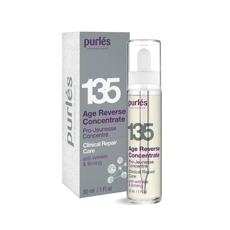 Активатор Омоложение Purles Age Reverse Concentrate, 30 мл