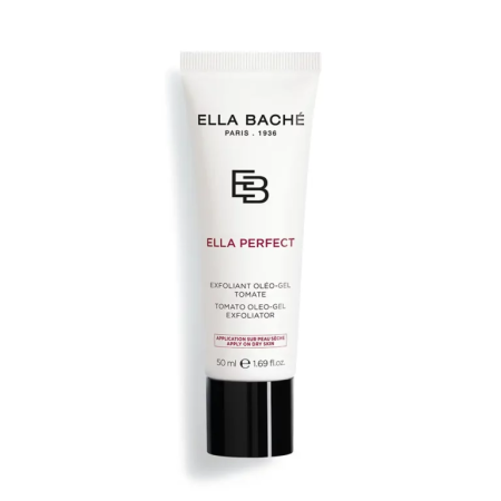 Томат эксфолирующий олеогель Ella Bache Tomato Oleo-gel exfoliator, 50 мл