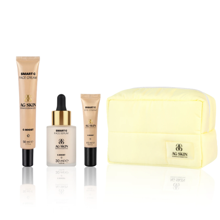 AG Skin Набор энергии витамина C Vitamin C Set