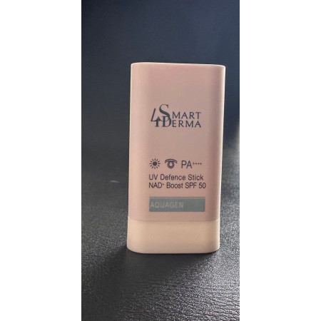 Smart4Derma NAD Boost SPF 50 Антиоксидантный сток SPF 50, 18 г