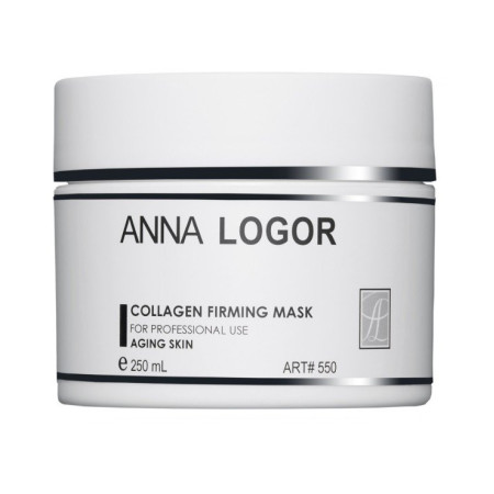 Anna Logor Collagen Firming Mask Anna Logor Денна маска з колагеном 250 мл