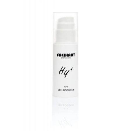 Fr Haut Крем клеточный восстановитель HY+ ATP Cell Booster SPF 12 100 мл