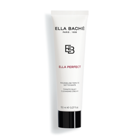 Томат очистительный мусс Ella Bache Tomato Silky Cleansing Cream, 150 мл