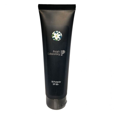 Пеларт Денний захисний крем SPF 50 Pelart Laboratory De Lys Blanc Line UV PROTECTOR SPF 50+, 100 мл