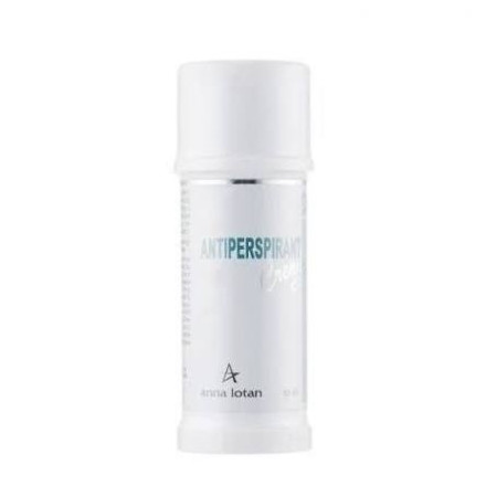 Anna Lotan Крем-антиперспирант Body Care Antiperspirant Cream, 50 мл