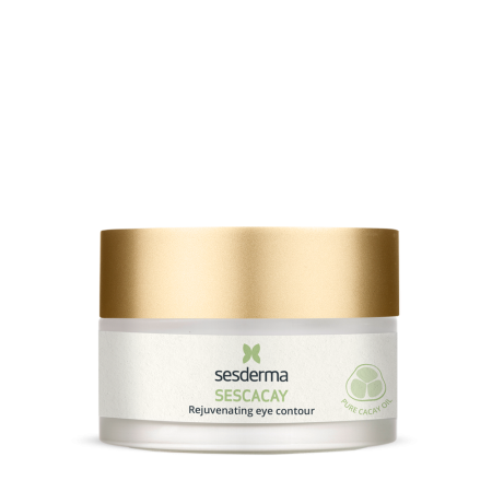 Sesderma Омолаживающий крем для зоны вокруг глаз Rejuvenating Eye Contour Sescacay, 30 мл