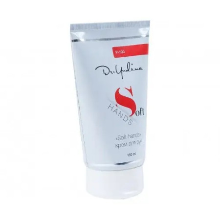Dr. Yudina Крем для рук SOFT-HAND cream 150 мл