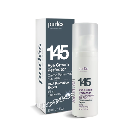 Крем для век Совершенство Purles Eye Cream Perfector, 30 мл