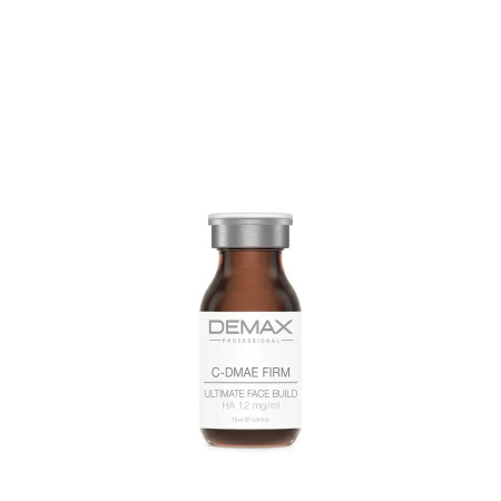 Demax Реконструирующая билдинг мезосыворотка C-DMAE Firm, 10 мл