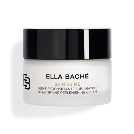 Скиниссим омолаживающий восстанавливающий крем Ella Bache Beautifying Replenishing Cream, 50 мл