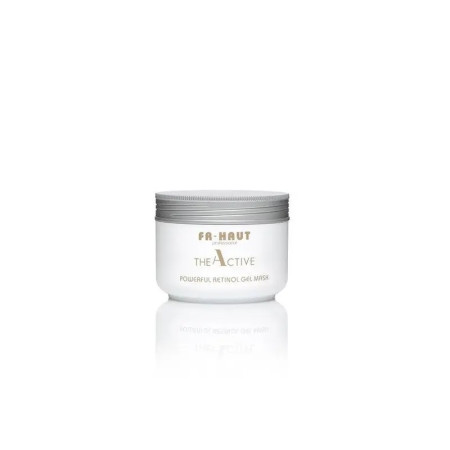 Fr Haut Гелевая маска с ретинолом Active Powerful Retinol Gel Mask 250 мл