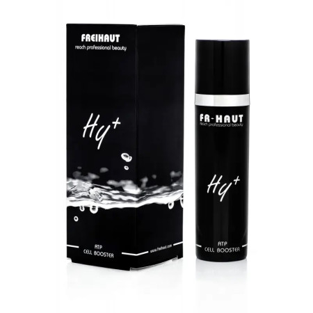 Fr Haut Крем клеточный восстановитель HY+ ATP Cell Booster SPF 12 50 мл
