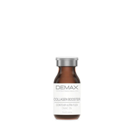 Demax Коллагеновый бустер из ДМАЭ Collagen Booster, 10 мл