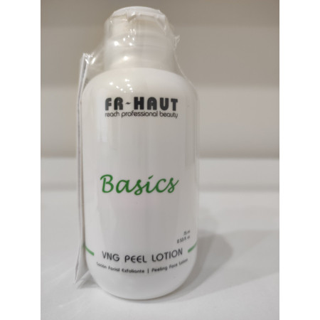 Fr Haut Лосьон с кислотами VNG Peel Lotion 75 мл