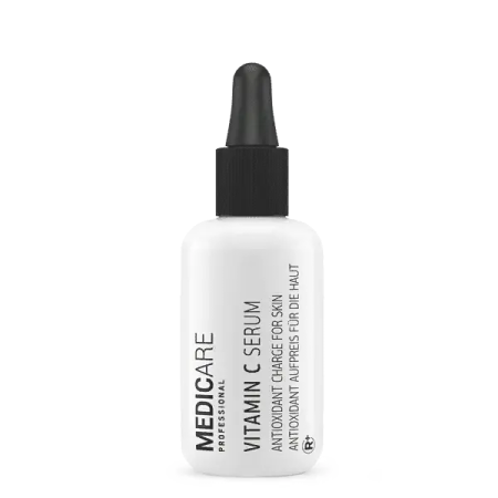 Medicare Сироватка «Антиоксидантний заряд для шкіри» з вітаміном С/ VITAMIN C SERUM, 30 мл