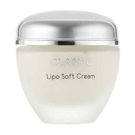 Anna Lotan Крем с липосомами Classic Lipo Soft Cream, 250 мл