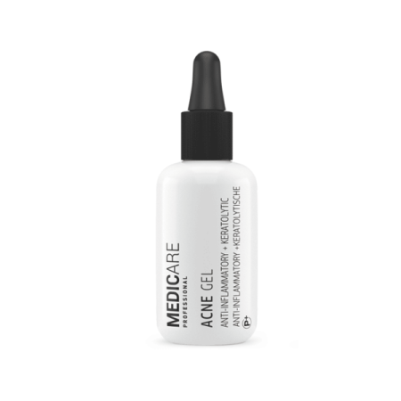 Medicare Гель для проблемной кожи Acne Gel, 15 мл